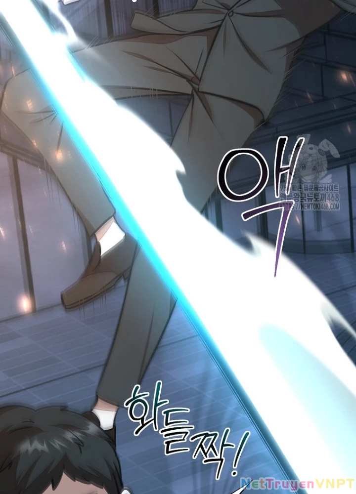 Chủ Xe Thức Ăn Nhanh Trong Ngục Tối Chapter 55 - Trang 2