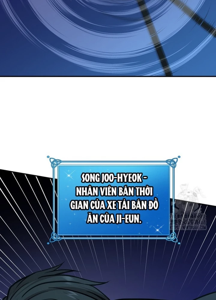 Chủ Xe Thức Ăn Nhanh Trong Ngục Tối Chapter 55 - Trang 2