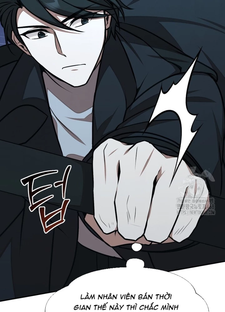 Chủ Xe Thức Ăn Nhanh Trong Ngục Tối Chapter 55 - Trang 2