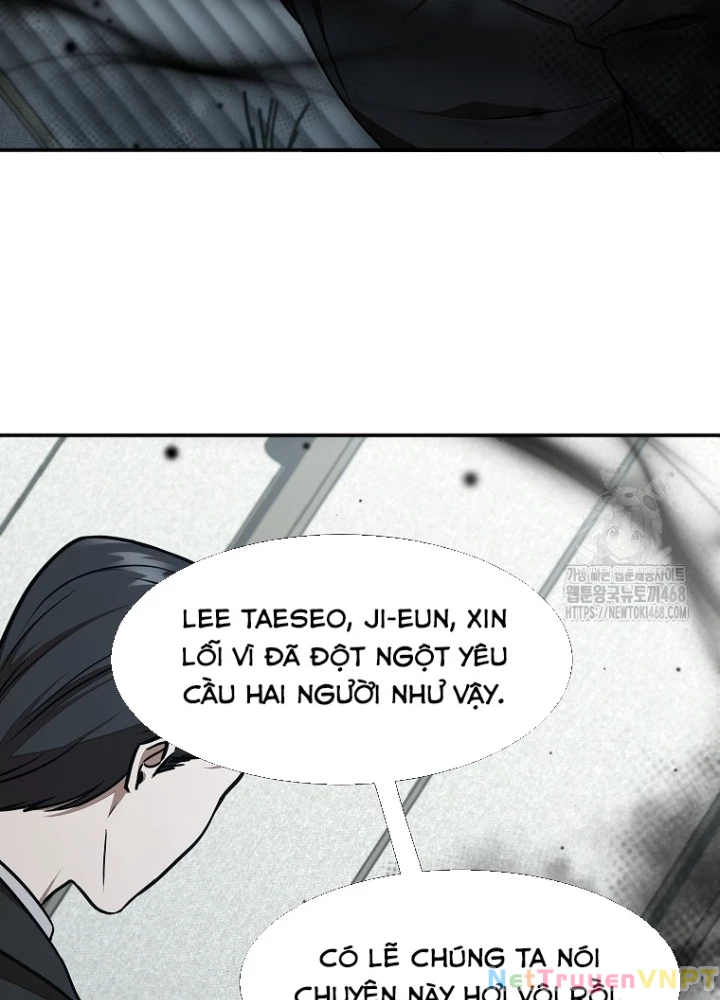 Chủ Xe Thức Ăn Nhanh Trong Ngục Tối Chapter 59 - Trang 2