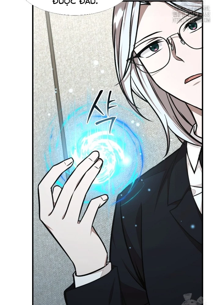 Chủ Xe Thức Ăn Nhanh Trong Ngục Tối Chapter 59 - Trang 2