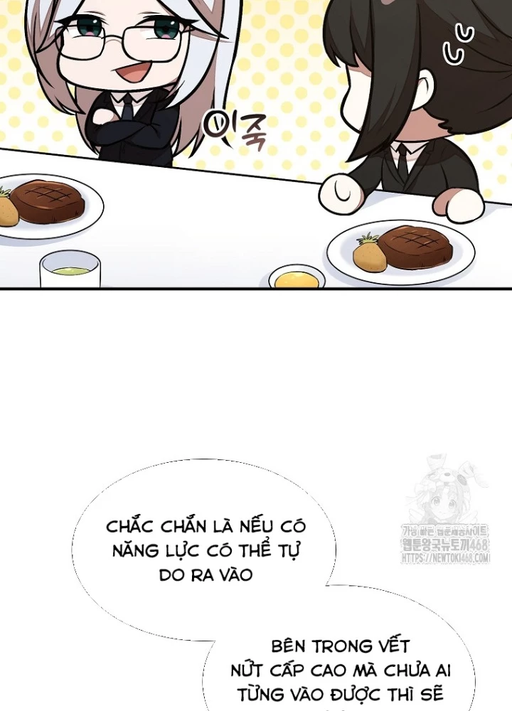 Chủ Xe Thức Ăn Nhanh Trong Ngục Tối Chapter 59 - Trang 2