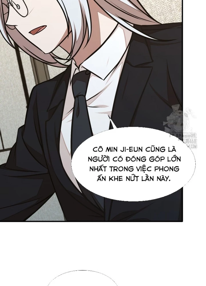 Chủ Xe Thức Ăn Nhanh Trong Ngục Tối Chapter 59 - Trang 2