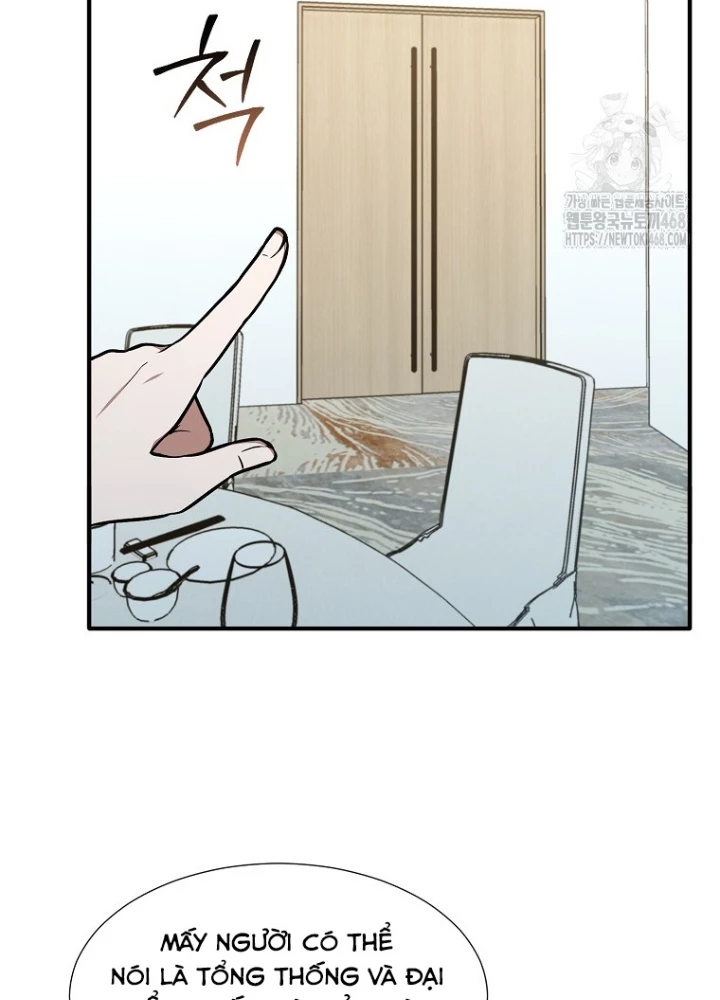 Chủ Xe Thức Ăn Nhanh Trong Ngục Tối Chapter 59 - Trang 2