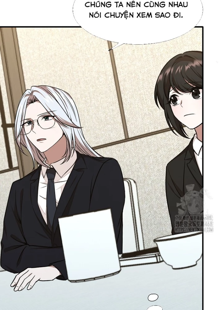 Chủ Xe Thức Ăn Nhanh Trong Ngục Tối Chapter 59 - Trang 2