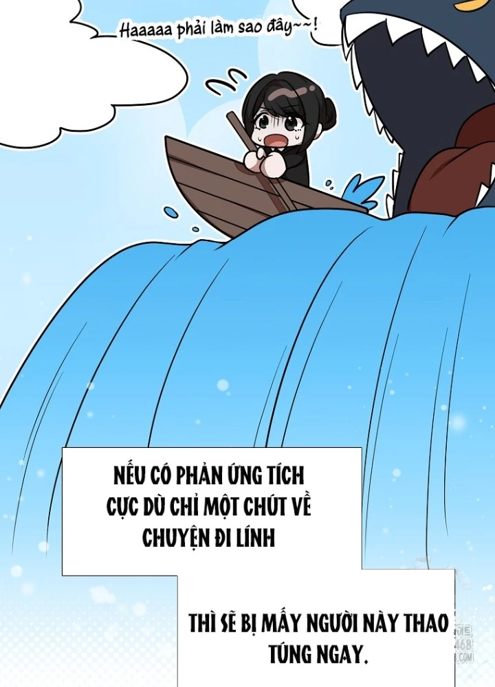 Chủ Xe Thức Ăn Nhanh Trong Ngục Tối Chapter 59 - Trang 2