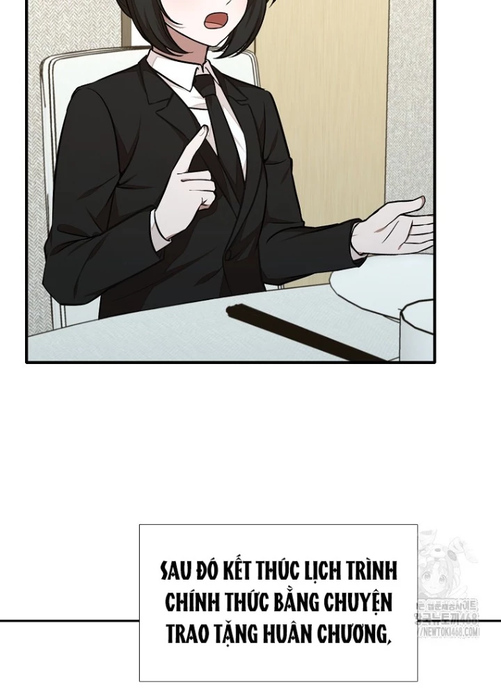 Chủ Xe Thức Ăn Nhanh Trong Ngục Tối Chapter 59 - Trang 2