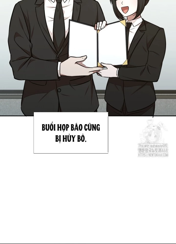 Chủ Xe Thức Ăn Nhanh Trong Ngục Tối Chapter 59 - Trang 2