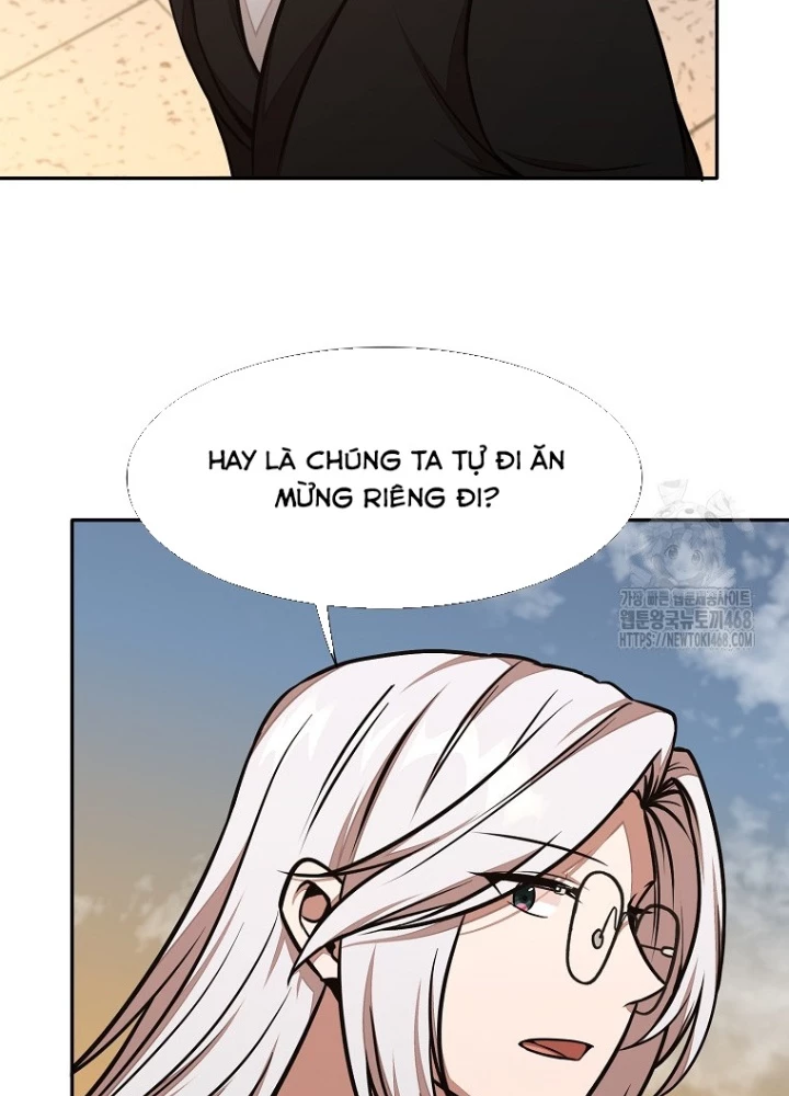 Chủ Xe Thức Ăn Nhanh Trong Ngục Tối Chapter 59 - Trang 2