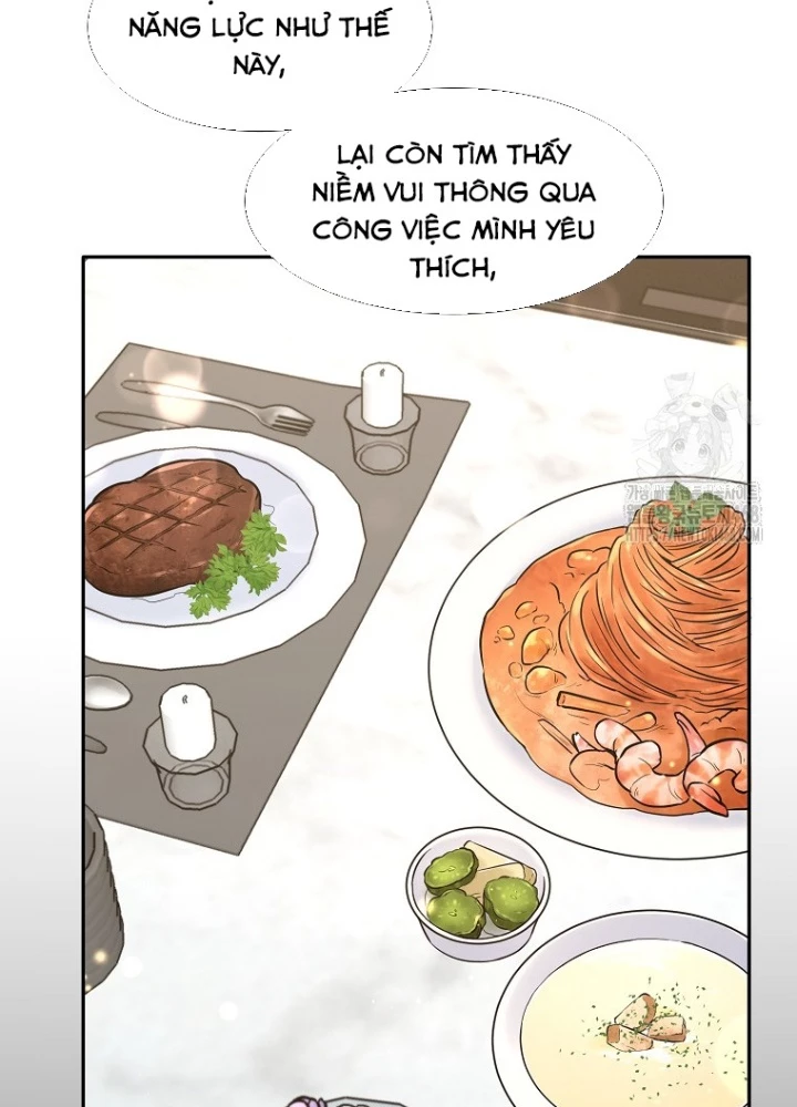 Chủ Xe Thức Ăn Nhanh Trong Ngục Tối Chapter 59 - Trang 2