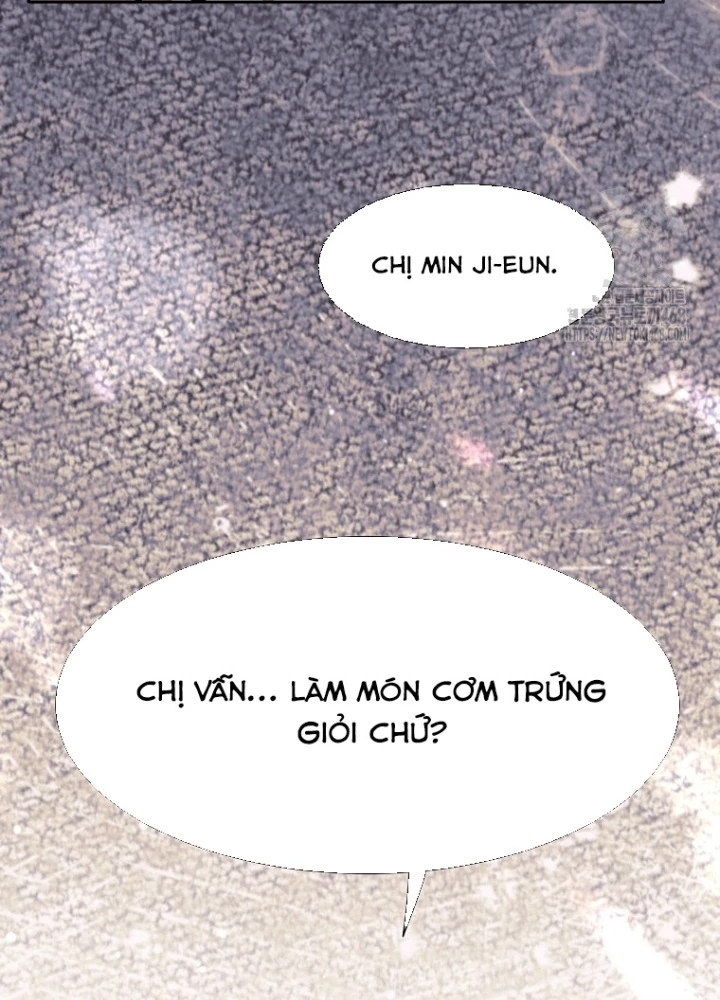 Chủ Xe Thức Ăn Nhanh Trong Ngục Tối Chapter 59 - Trang 2