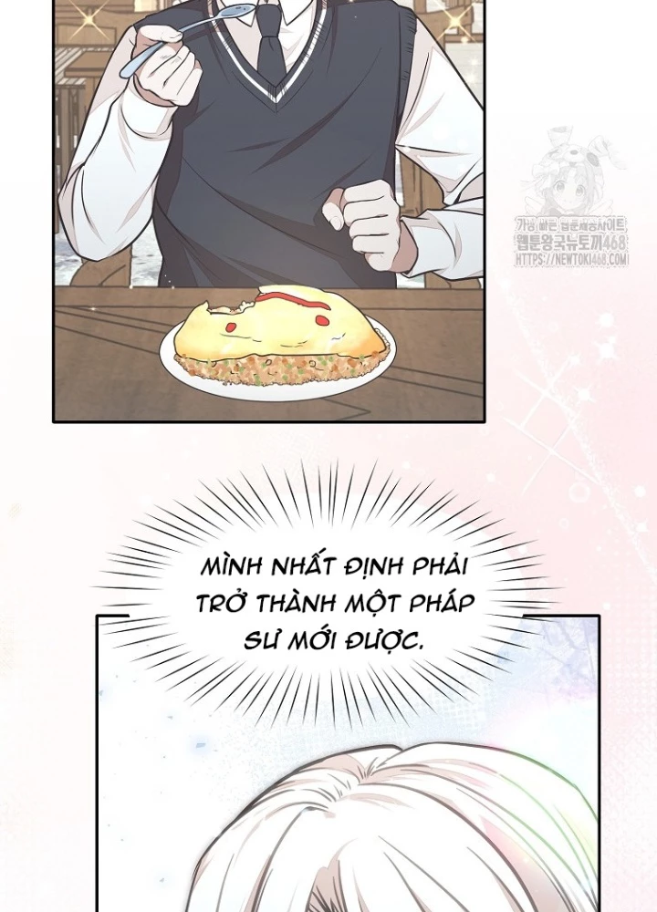 Chủ Xe Thức Ăn Nhanh Trong Ngục Tối Chapter 59 - Trang 2