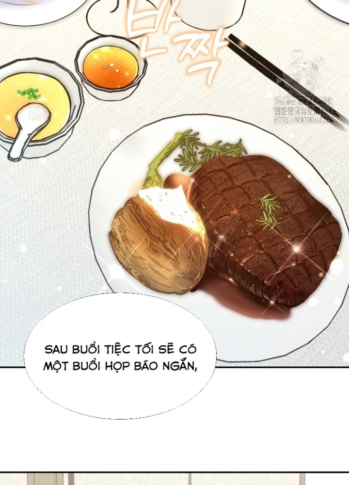 Chủ Xe Thức Ăn Nhanh Trong Ngục Tối Chapter 59 - Trang 2