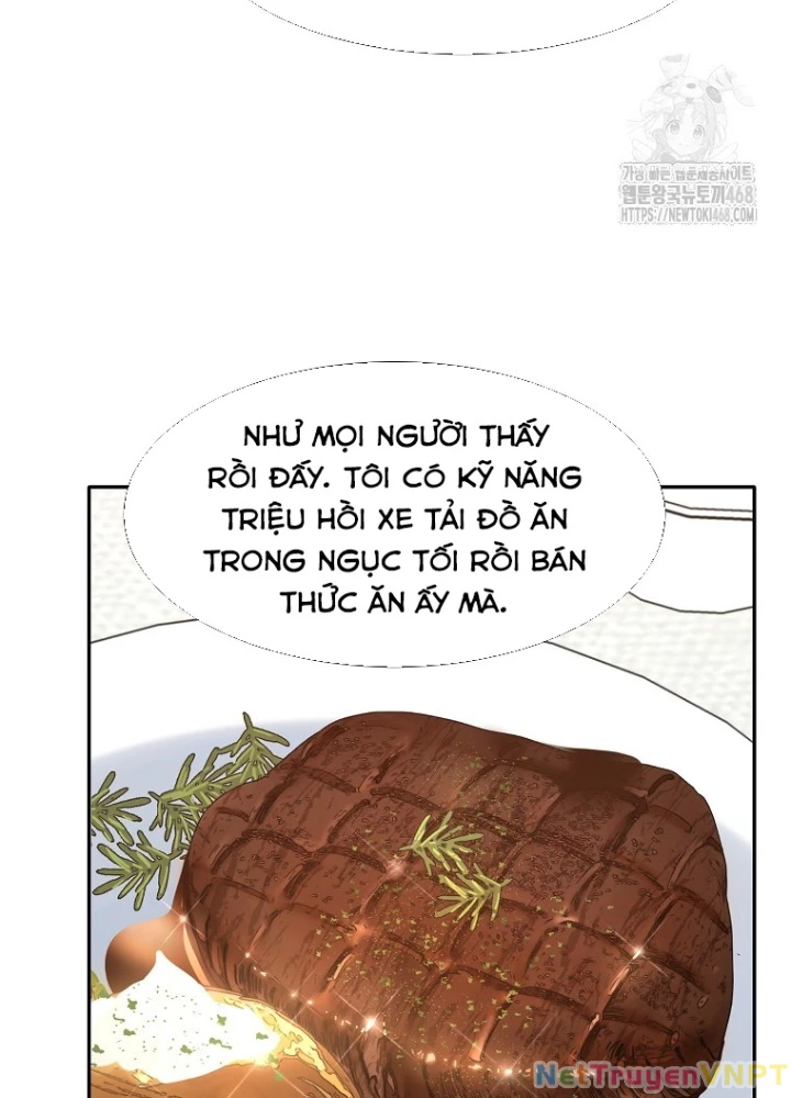 Chủ Xe Thức Ăn Nhanh Trong Ngục Tối Chapter 59 - Trang 2