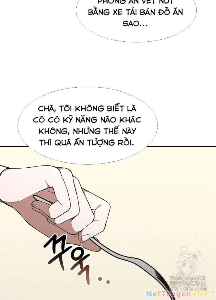 Chủ Xe Thức Ăn Nhanh Trong Ngục Tối Chapter 59 - Trang 2