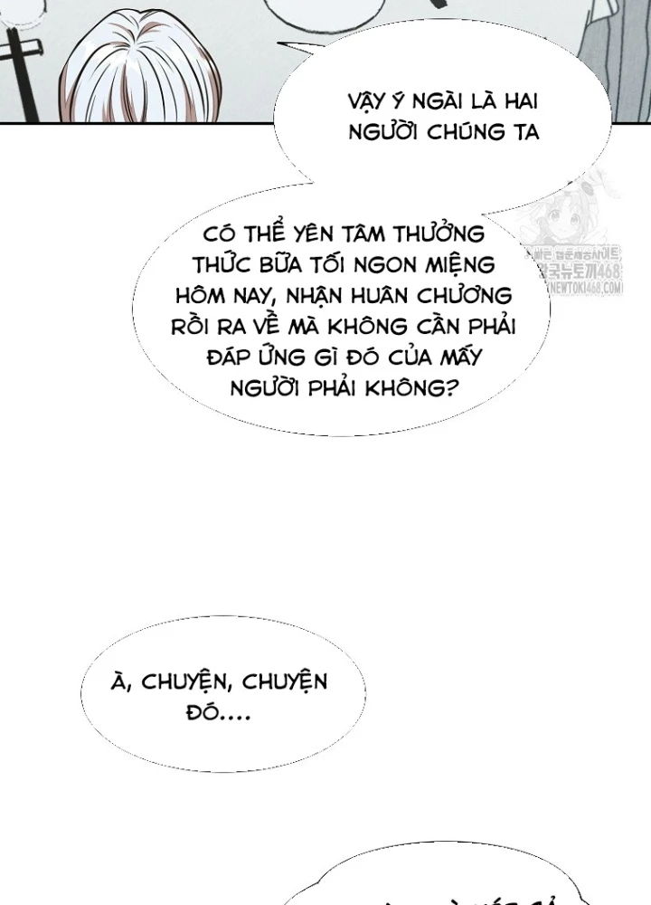 Chủ Xe Thức Ăn Nhanh Trong Ngục Tối Chapter 59 - Trang 2