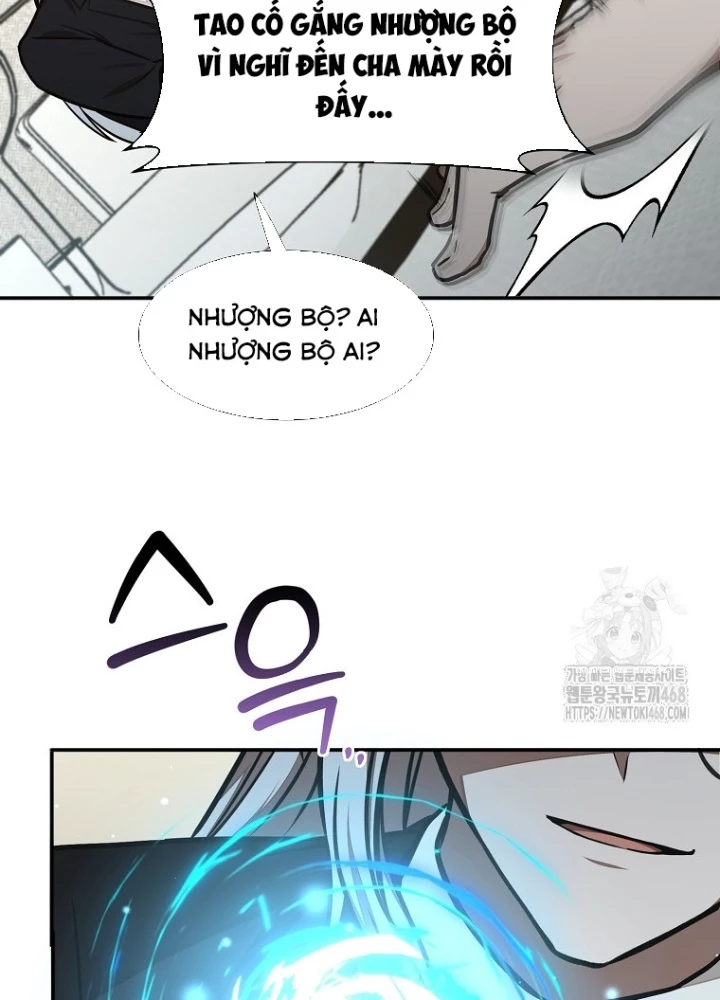 Chủ Xe Thức Ăn Nhanh Trong Ngục Tối Chapter 59 - Trang 2