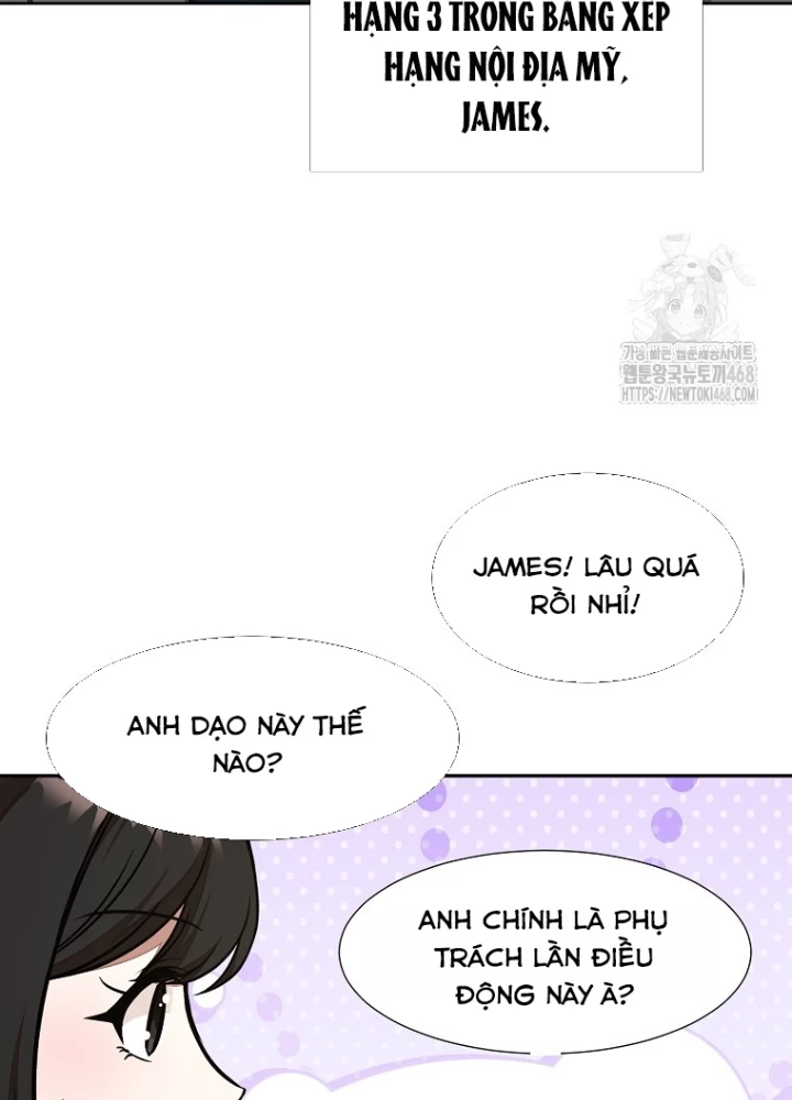 Chủ Xe Thức Ăn Nhanh Trong Ngục Tối Chapter 61 - Trang 2