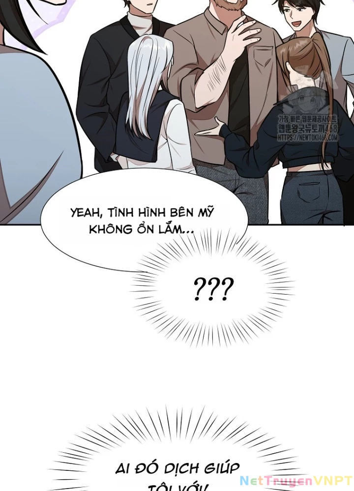 Chủ Xe Thức Ăn Nhanh Trong Ngục Tối Chapter 61 - Trang 2