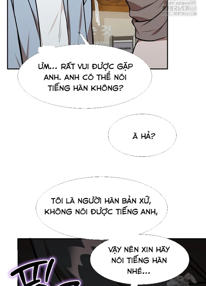 Chủ Xe Thức Ăn Nhanh Trong Ngục Tối Chapter 61 - Trang 2