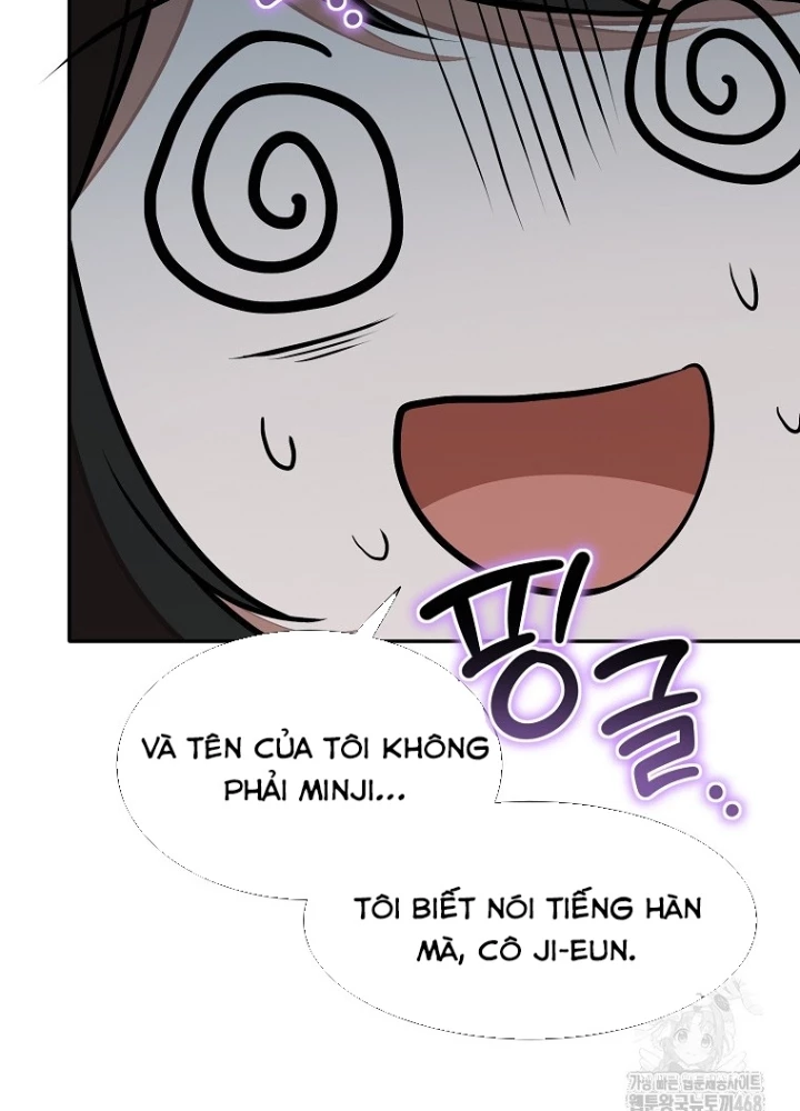 Chủ Xe Thức Ăn Nhanh Trong Ngục Tối Chapter 61 - Trang 2