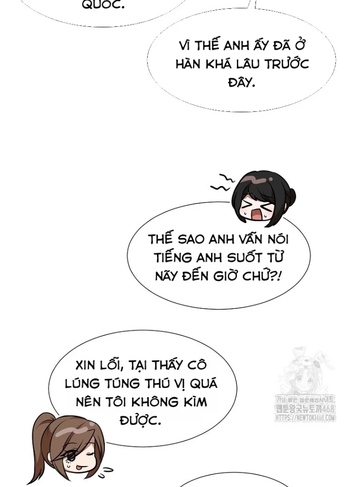 Chủ Xe Thức Ăn Nhanh Trong Ngục Tối Chapter 61 - Trang 2