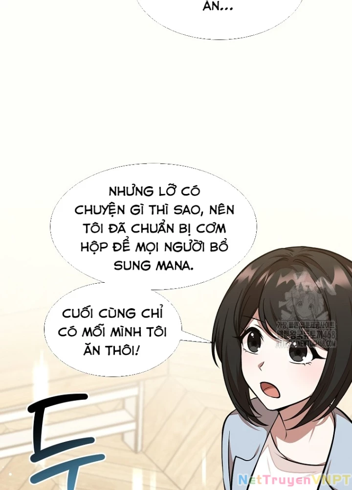 Chủ Xe Thức Ăn Nhanh Trong Ngục Tối Chapter 61 - Trang 2