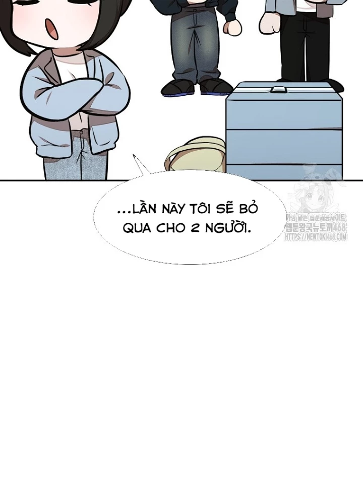 Chủ Xe Thức Ăn Nhanh Trong Ngục Tối Chapter 61 - Trang 2