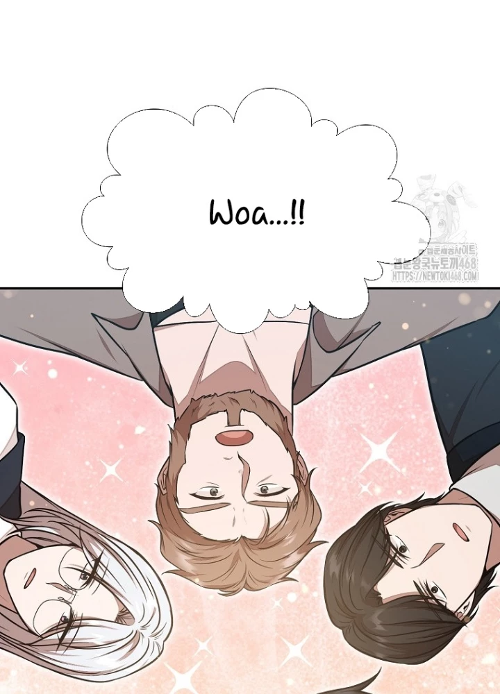 Chủ Xe Thức Ăn Nhanh Trong Ngục Tối Chapter 61 - Trang 2