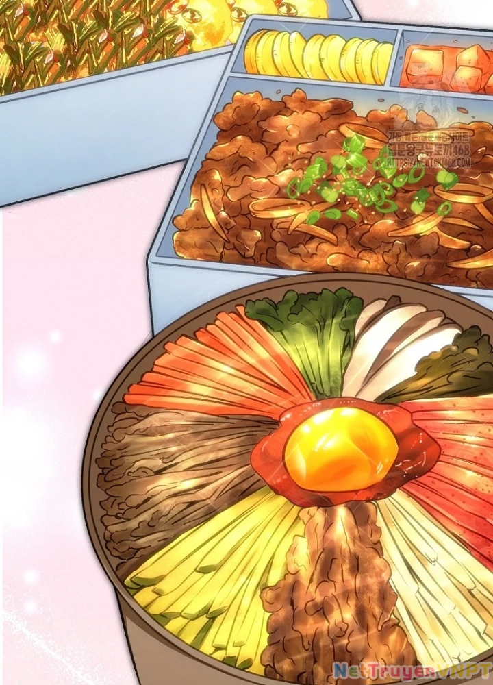 Chủ Xe Thức Ăn Nhanh Trong Ngục Tối Chapter 61 - Trang 2