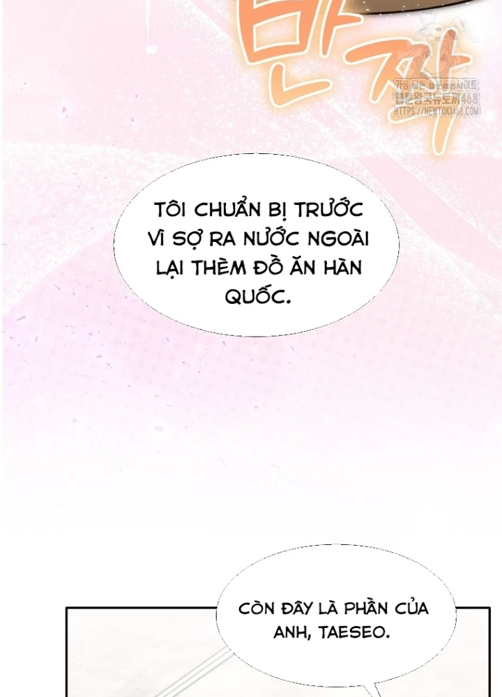 Chủ Xe Thức Ăn Nhanh Trong Ngục Tối Chapter 61 - Trang 2