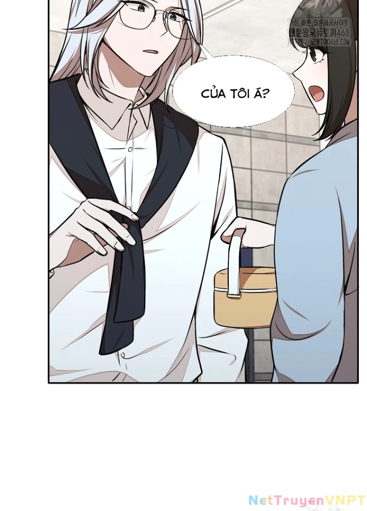 Chủ Xe Thức Ăn Nhanh Trong Ngục Tối Chapter 61 - Trang 2