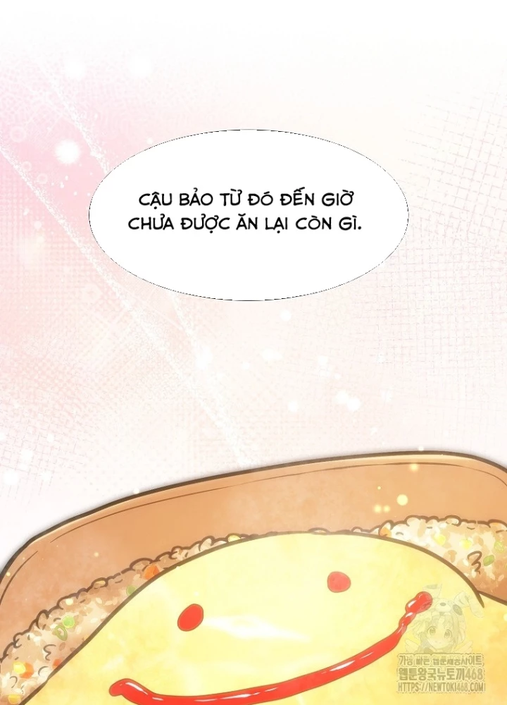 Chủ Xe Thức Ăn Nhanh Trong Ngục Tối Chapter 61 - Trang 2