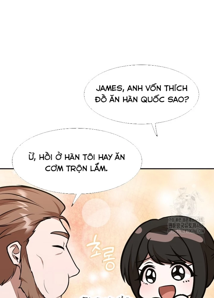 Chủ Xe Thức Ăn Nhanh Trong Ngục Tối Chapter 61 - Trang 2