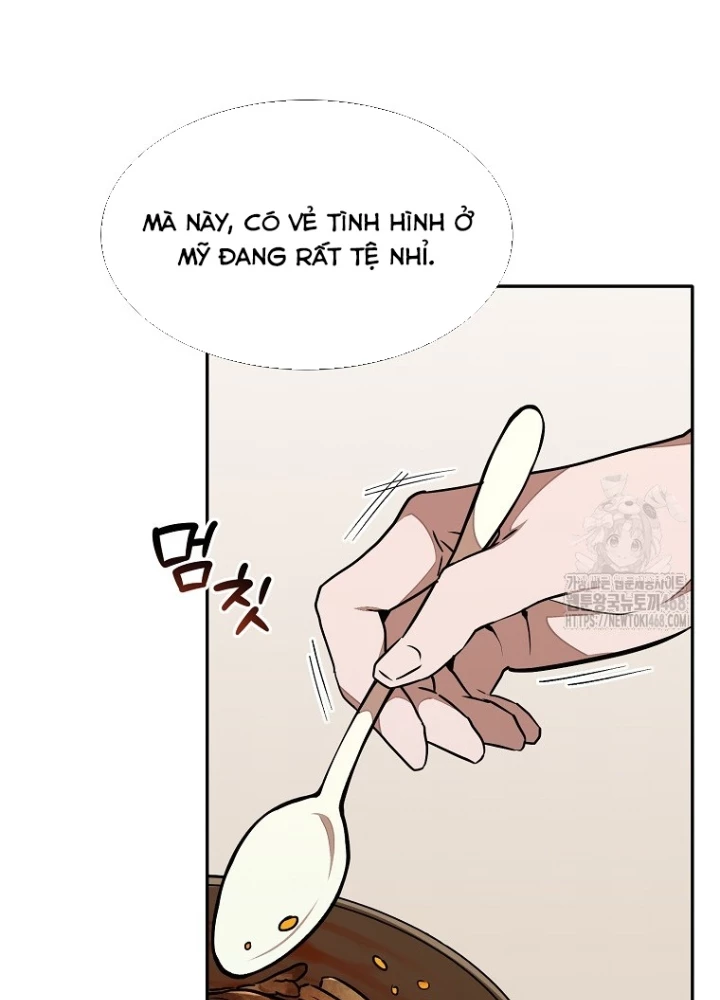 Chủ Xe Thức Ăn Nhanh Trong Ngục Tối Chapter 61 - Trang 2