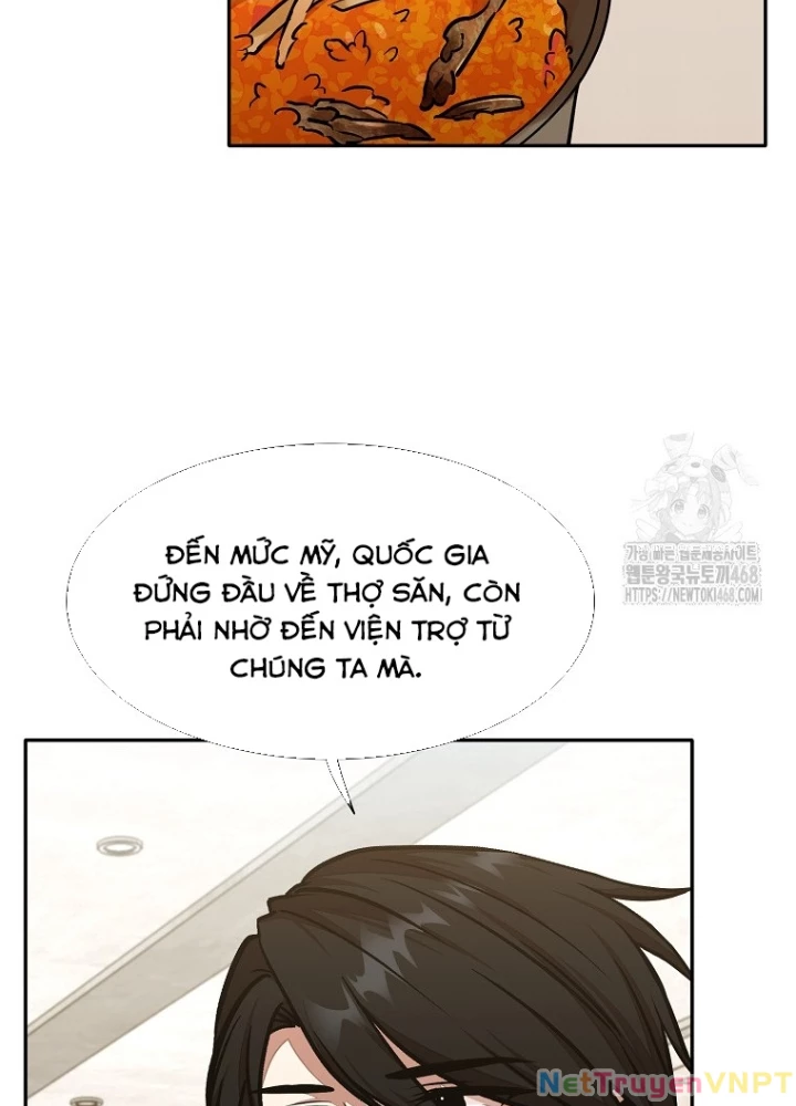 Chủ Xe Thức Ăn Nhanh Trong Ngục Tối Chapter 61 - Trang 2