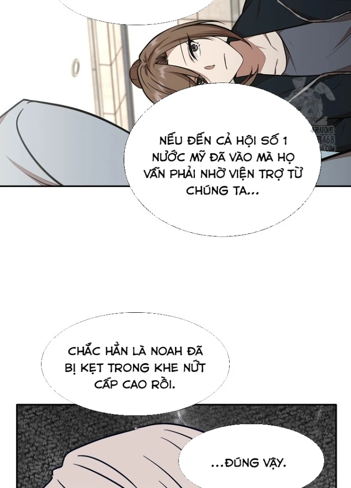 Chủ Xe Thức Ăn Nhanh Trong Ngục Tối Chapter 61 - Trang 2