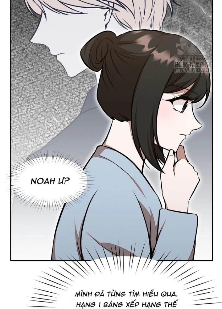 Chủ Xe Thức Ăn Nhanh Trong Ngục Tối Chapter 61 - Trang 2