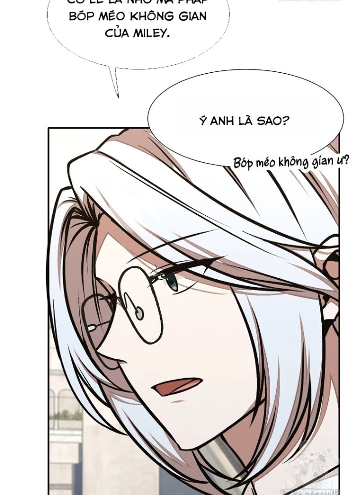 Chủ Xe Thức Ăn Nhanh Trong Ngục Tối Chapter 61 - Trang 2