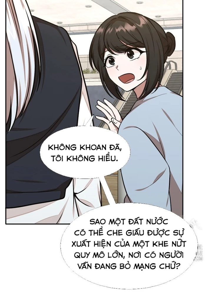 Chủ Xe Thức Ăn Nhanh Trong Ngục Tối Chapter 61 - Trang 2