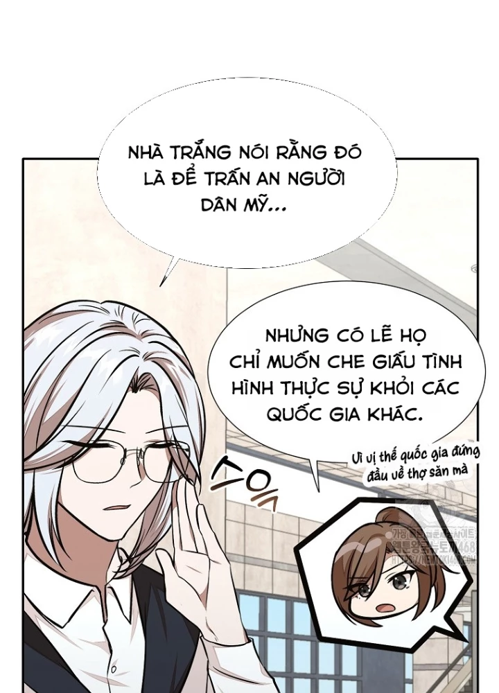 Chủ Xe Thức Ăn Nhanh Trong Ngục Tối Chapter 61 - Trang 2