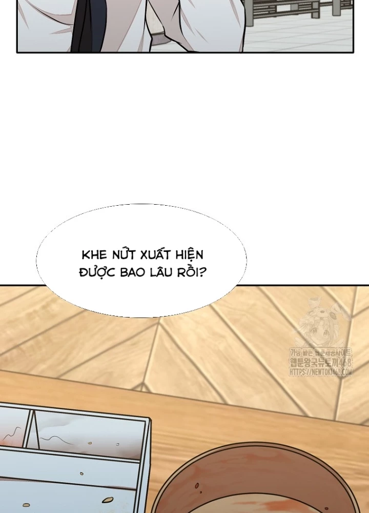 Chủ Xe Thức Ăn Nhanh Trong Ngục Tối Chapter 61 - Trang 2