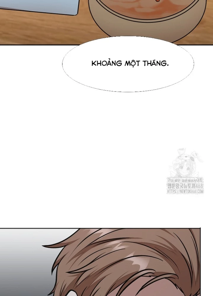 Chủ Xe Thức Ăn Nhanh Trong Ngục Tối Chapter 61 - Trang 2