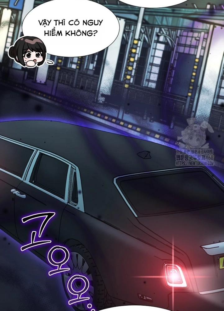 Chủ Xe Thức Ăn Nhanh Trong Ngục Tối Chapter 61 - Trang 2