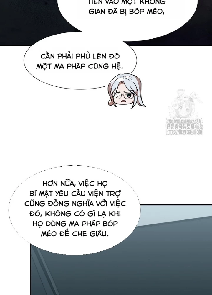 Chủ Xe Thức Ăn Nhanh Trong Ngục Tối Chapter 61 - Trang 2