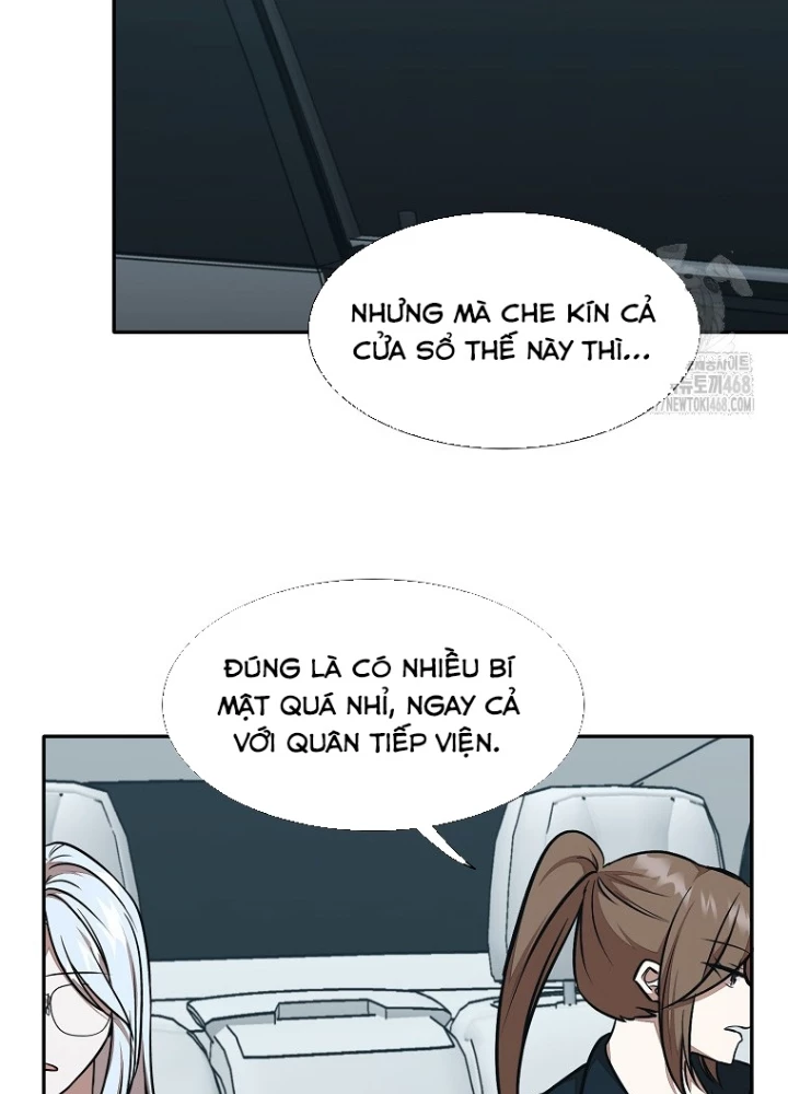 Chủ Xe Thức Ăn Nhanh Trong Ngục Tối Chapter 61 - Trang 2