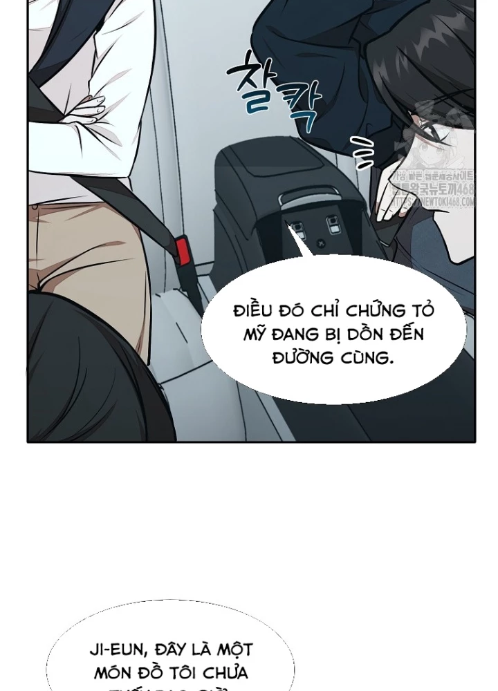 Chủ Xe Thức Ăn Nhanh Trong Ngục Tối Chapter 61 - Trang 2