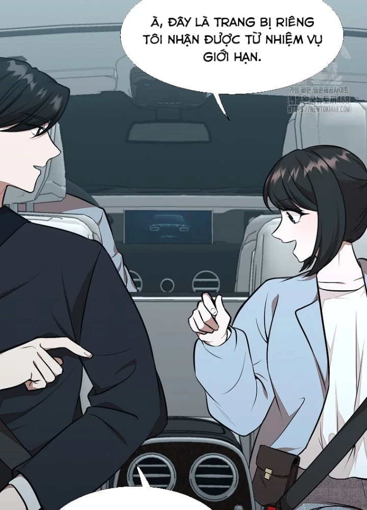 Chủ Xe Thức Ăn Nhanh Trong Ngục Tối Chapter 61 - Trang 2