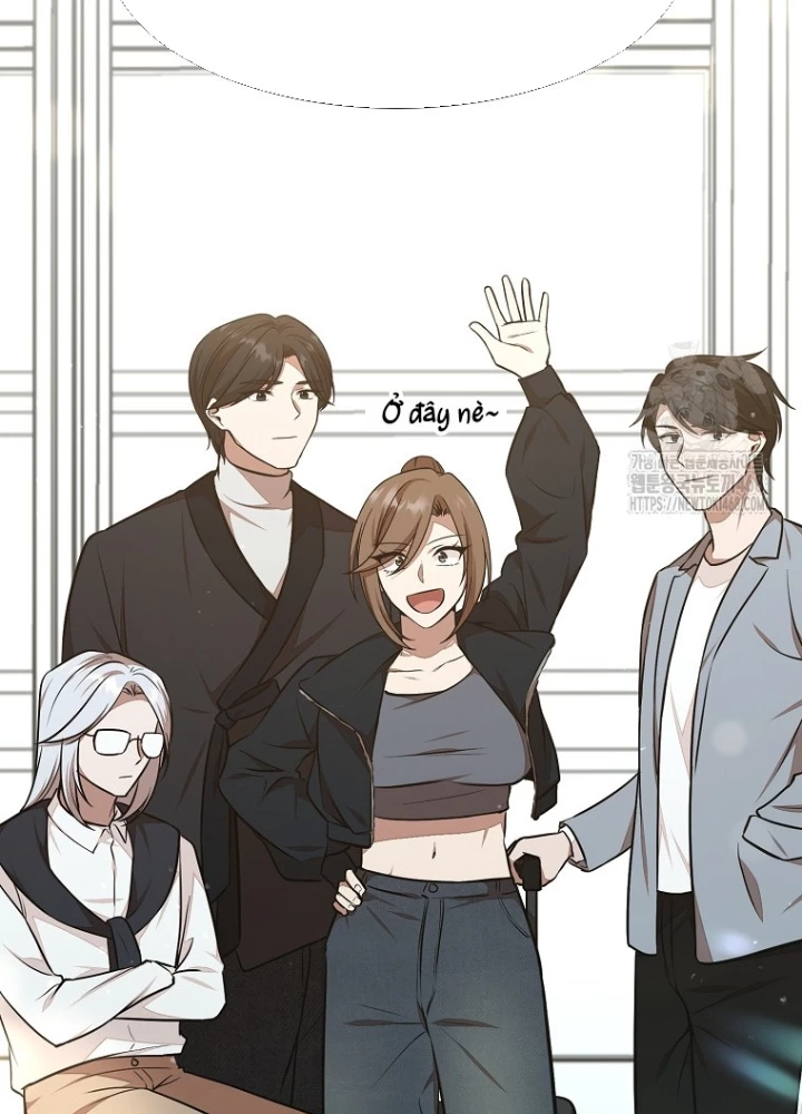 Chủ Xe Thức Ăn Nhanh Trong Ngục Tối Chapter 61 - Trang 2