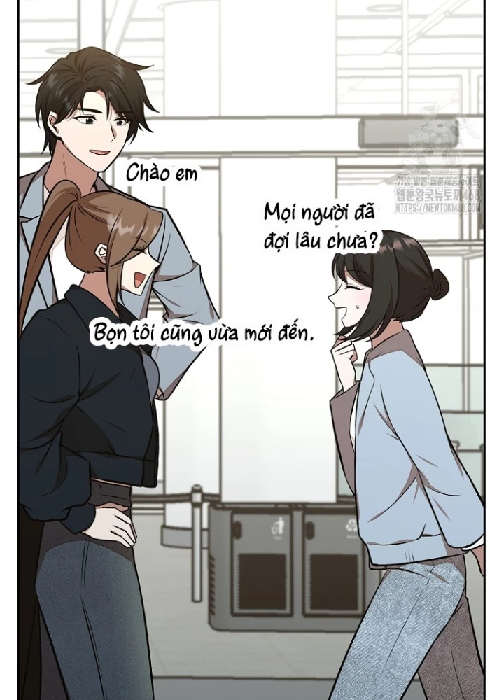 Chủ Xe Thức Ăn Nhanh Trong Ngục Tối Chapter 61 - Trang 2